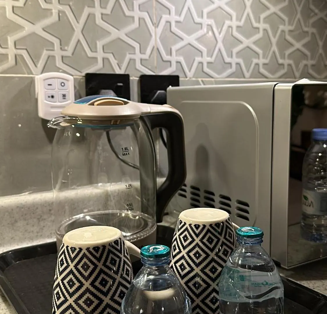استديو بتصميم مميز وأنيق ودخول ذاتي Apartment Riyadh Saudi Arabia