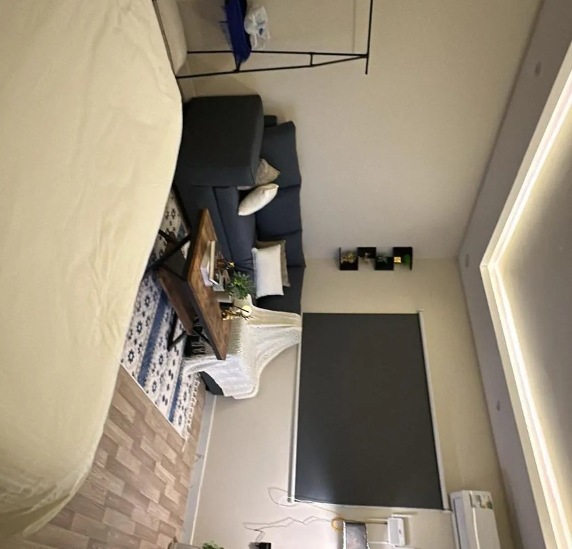 استديو بتصميم مميز وأنيق ودخول ذاتي Apartment Riyadh 0*,