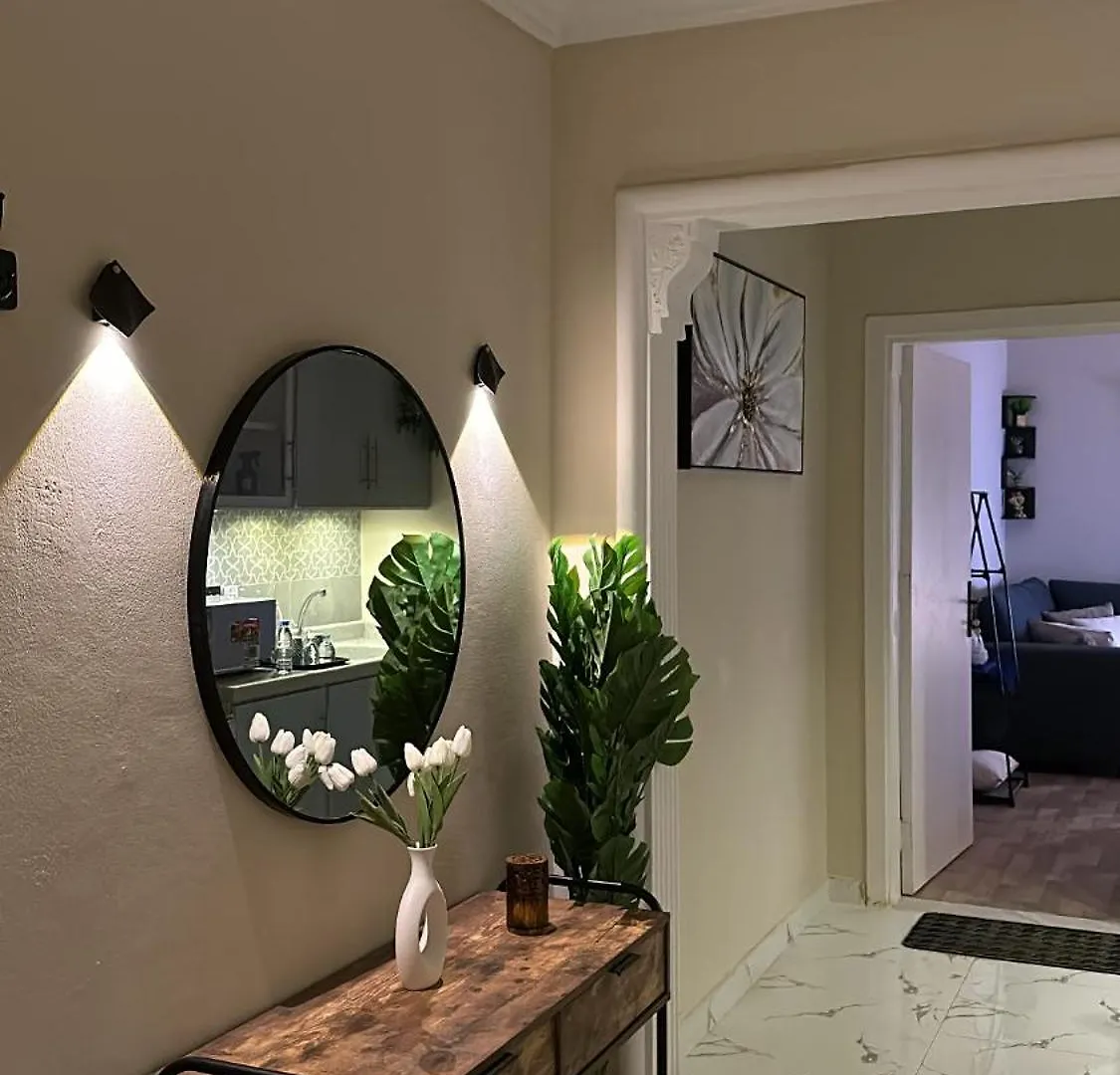 استديو بتصميم مميز وأنيق ودخول ذاتي Apartment Riyadh 0*,  Saudi Arabia