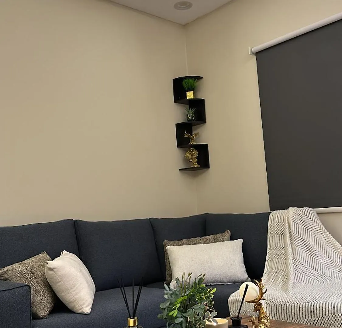 استديو بتصميم مميز وأنيق ودخول ذاتي Apartment Riyadh